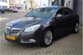 Opel Insignia - 2.0 CDTI EcoFLEX Edition 1e EIGENAAR_NAVI_PDC V+A_LMV - 1 - Thumbnail