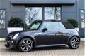 Mini Mini Cabrio - 1.6 Cooper S Sidewalk - 1 - Thumbnail