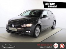 Volkswagen Polo - 1.0 TSI Highline | NAVI | CRUISE CTRL | STOELVERWARMING