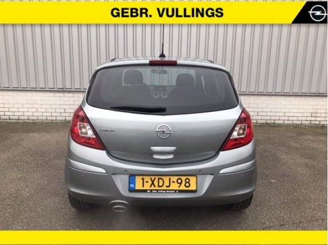 Opel Corsa - BlitZ Navi, Stoelverwarming, PDC, Cruise, Bluetooth - 1