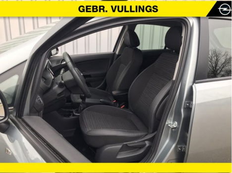 Opel Corsa - BlitZ Navi, Stoelverwarming, PDC, Cruise, Bluetooth - 1