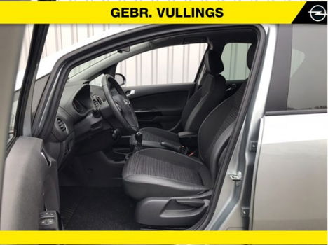 Opel Corsa - BlitZ Navi, Stoelverwarming, PDC, Cruise, Bluetooth - 1