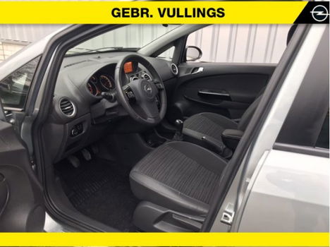 Opel Corsa - BlitZ Navi, Stoelverwarming, PDC, Cruise, Bluetooth - 1