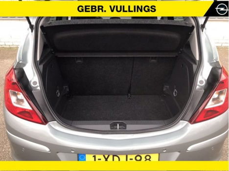 Opel Corsa - BlitZ Navi, Stoelverwarming, PDC, Cruise, Bluetooth - 1