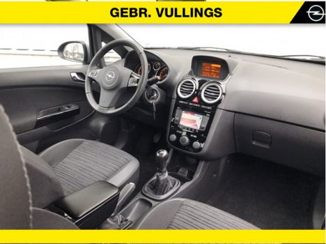 Opel Corsa - BlitZ Navi, Stoelverwarming, PDC, Cruise, Bluetooth - 1