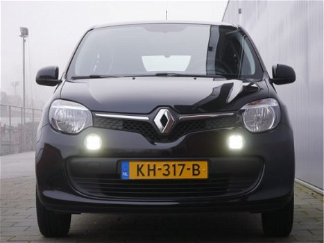 Renault Twingo - 1.0 SCe 71pk Collection Airco / Cruise-control - 1