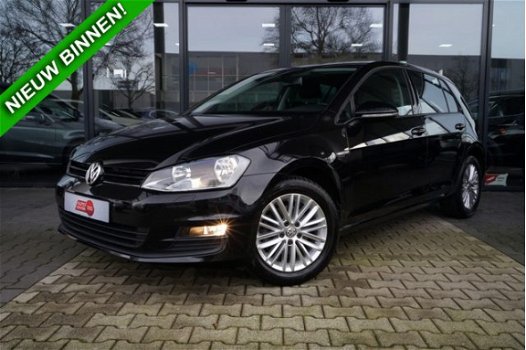 Volkswagen Golf - 1.4 TSI CUP | DYNAUDIO | KEYLESS GO | ECC | 1.EIG | CRUISE | - 1