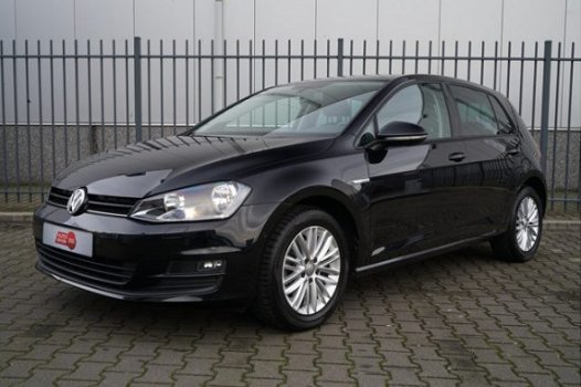 Volkswagen Golf - 1.4 TSI CUP | DYNAUDIO | KEYLESS GO | ECC | 1.EIG | CRUISE | - 1