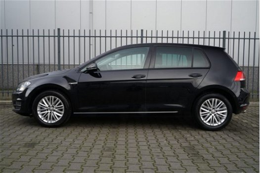 Volkswagen Golf - 1.4 TSI CUP | DYNAUDIO | KEYLESS GO | ECC | 1.EIG | CRUISE | - 1