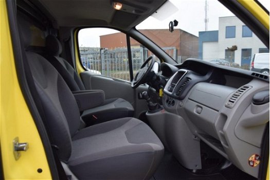 Renault Trafic - 2.0 dCi 115pk L2H1 Airco 01-2014 - 1