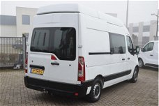 Opel Movano - 2.3 CDTI 125pk L2H3 Servicewagen 07-2013