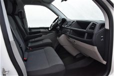 Volkswagen Transporter - T6 2.0 TDI 150pk L1H1 DSG Automaat Navi 10-2017