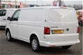 Volkswagen Transporter - T6 2.0 TDI 150pk L1H1 DSG Automaat Navi 10-2017 - 1 - Thumbnail