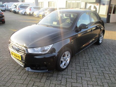 Audi A1 Sportback - 1.0 TFSI Pro Line 5DRS KLIMA 15.000KM - 1