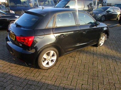 Audi A1 Sportback - 1.0 TFSI Pro Line 5DRS KLIMA 15.000KM - 1