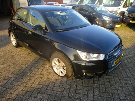 Audi A1 Sportback - 1.0 TFSI Pro Line 5DRS KLIMA 15.000KM - 1