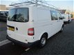 Volkswagen Transporter - 2.0 TDI 84kw L2H1 BM DC LANG AIRCO KLIMA - 1 - Thumbnail