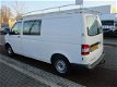 Volkswagen Transporter - 2.0 TDI 84kw L2H1 BM DC LANG AIRCO KLIMA - 1 - Thumbnail