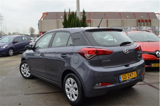 Hyundai i20 - 1.2 HP i-Motion Comfort Cruise | Ecc | Pdc | NAP - 1