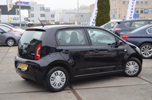 Volkswagen Up! - 1.0 move up BlueMotion Navi | Airco | El. ramen | NAP - 1