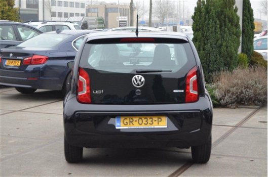 Volkswagen Up! - 1.0 move up BlueMotion Navi | Airco | El. ramen | NAP - 1