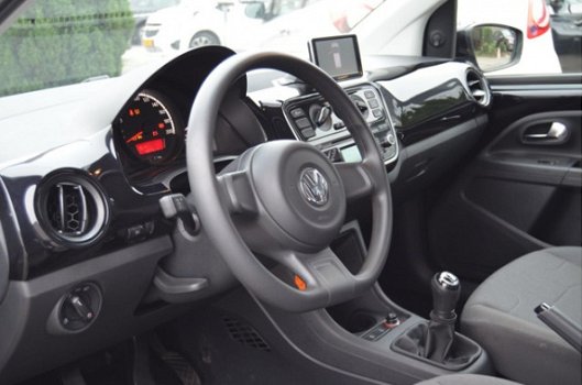 Volkswagen Up! - 1.0 move up BlueMotion Navi | Airco | El. ramen | NAP - 1