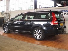 Volvo V70 - 2.0 D4 Summum Zeer compleet Automaat