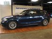 BMW 1-serie - 116i EffDyn. Ed. Business Line Ultimate Edition Xenon Navi - 1 - Thumbnail