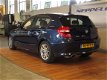 BMW 1-serie - 116i EffDyn. Ed. Business Line Ultimate Edition Xenon Navi - 1 - Thumbnail