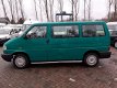 Volkswagen Transporter Caravelle - 2.0 292 9 Pers Airco Lage wegenbelasting - 1 - Thumbnail