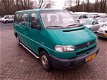 Volkswagen Transporter Caravelle - 2.0 292 9 Pers Airco Lage wegenbelasting - 1 - Thumbnail