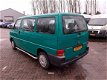 Volkswagen Transporter Caravelle - 2.0 292 9 Pers Airco Lage wegenbelasting - 1 - Thumbnail