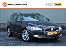 Volvo V70 - 2.0D4 181PK Nordic+ | Leder | Xenon | PDC *Rijklaar