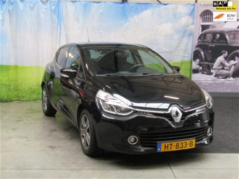 Renault Clio - 1.5 dCi ECO Night&Day R LINK PDC LMV - 1