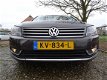 Volkswagen Passat Variant - 1.6 TDI Highline BlueMotion | Navi + Clima + Cruise nu € 7.450, - 1 - Thumbnail