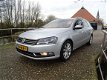 Volkswagen Passat Variant - 1.8 TSI Highline |Navi + Clima + Cruise nu € 7.975, - 1 - Thumbnail