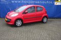 Peugeot 107 - 1.0-12V XS - 1 - Thumbnail