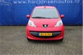 Peugeot 107 - 1.0-12V XS - 1 - Thumbnail