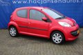 Peugeot 107 - 1.0-12V XS - 1 - Thumbnail