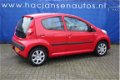 Peugeot 107 - 1.0-12V XS - 1 - Thumbnail