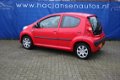 Peugeot 107 - 1.0-12V XS - 1 - Thumbnail