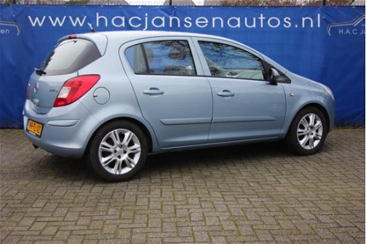 Opel Corsa - 1.2-16V Business - 1