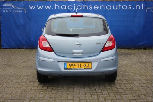 Opel Corsa - 1.2-16V Business - 1