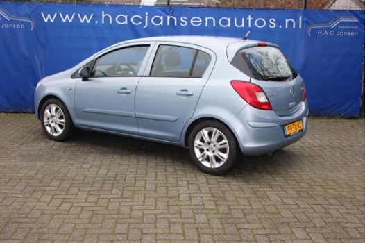 Opel Corsa - 1.2-16V Business - 1