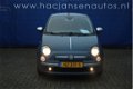 Fiat 500 - 1.2 Naked - 1 - Thumbnail