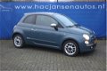 Fiat 500 - 1.2 Naked - 1 - Thumbnail