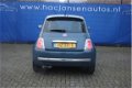 Fiat 500 - 1.2 Naked - 1 - Thumbnail