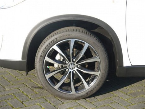 Suzuki Vitara - 1.6 EXCLUSIVE 5DRS NAVI CLIMA CRUISE 18 INCH LMV 1E EIG NL-AUTO - 1