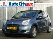 Suzuki Alto - 1.0 EXCLUSIVE 5DRS AIRCO TREKHAAK 51.542KM NL-AUTO - 1 - Thumbnail