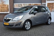 Opel Meriva - 1.3 CDTi AIRCO/CRUISE/LM.VELGEN